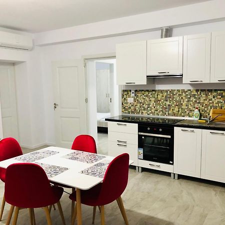 New And Modern Apartments In Villa, Near City Center M36 蒂米什瓦拉 外观 照片