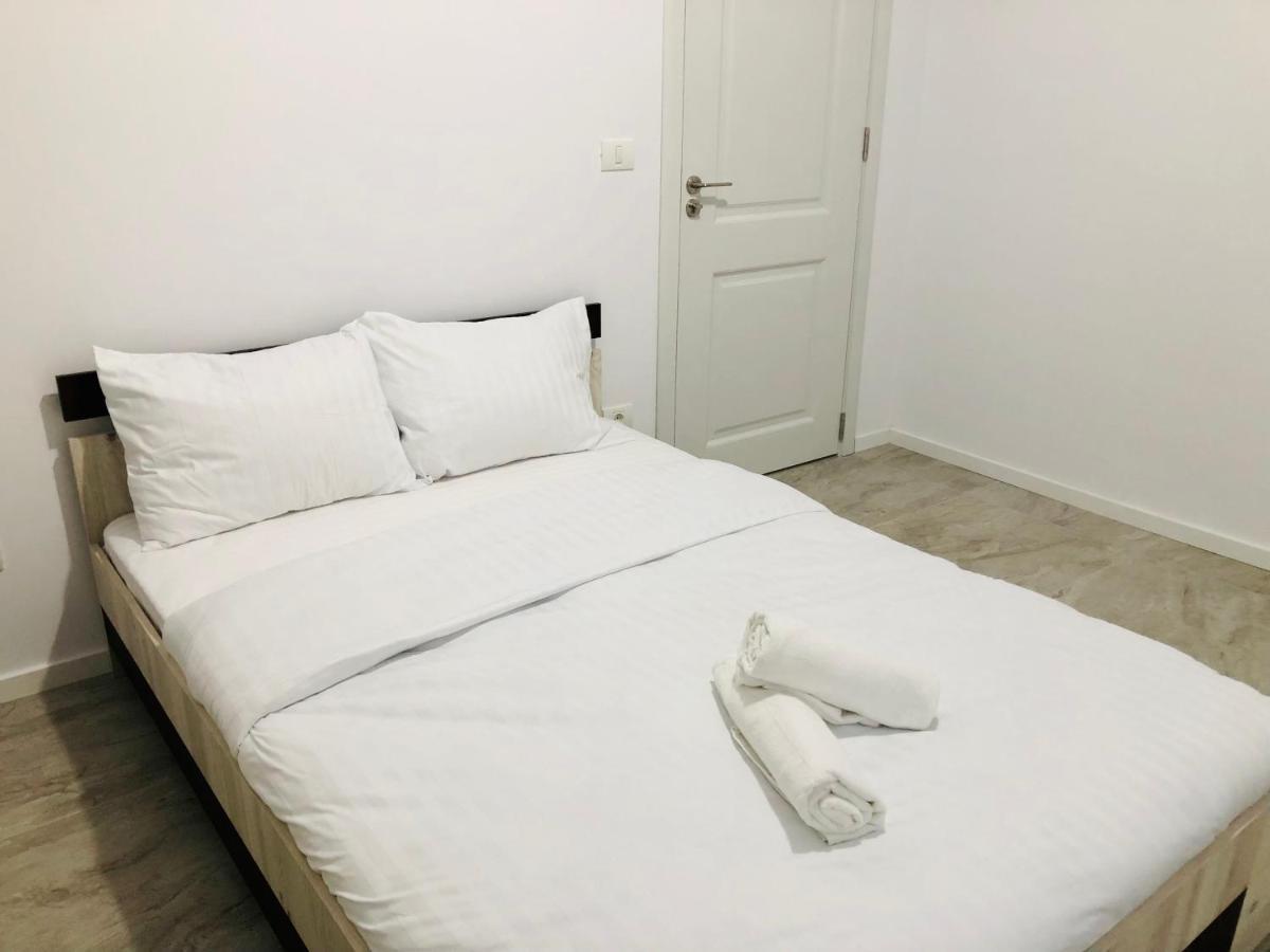New And Modern Apartments In Villa, Near City Center M36 蒂米什瓦拉 外观 照片