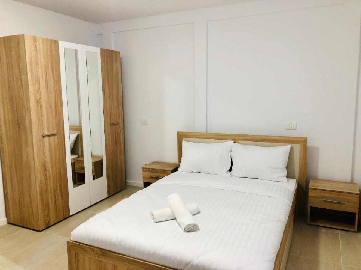 New And Modern Apartments In Villa, Near City Center M36 蒂米什瓦拉 外观 照片
