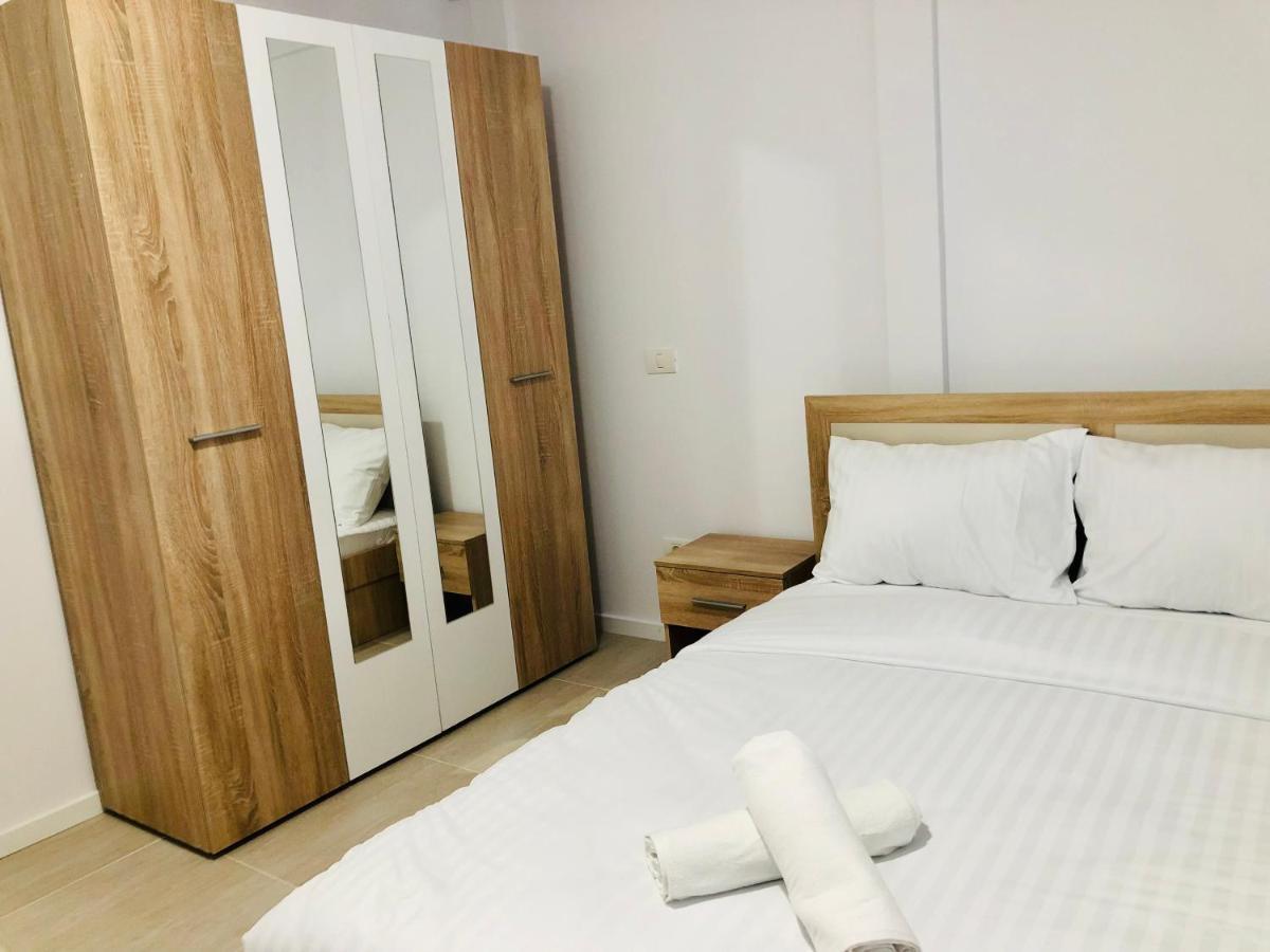 New And Modern Apartments In Villa, Near City Center M36 蒂米什瓦拉 外观 照片