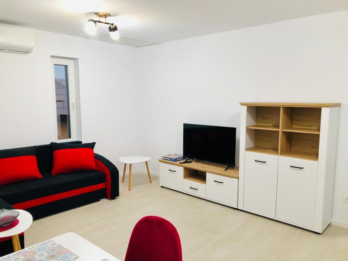 New And Modern Apartments In Villa, Near City Center M36 蒂米什瓦拉 外观 照片