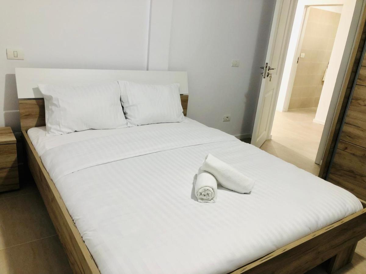 New And Modern Apartments In Villa, Near City Center M36 蒂米什瓦拉 外观 照片