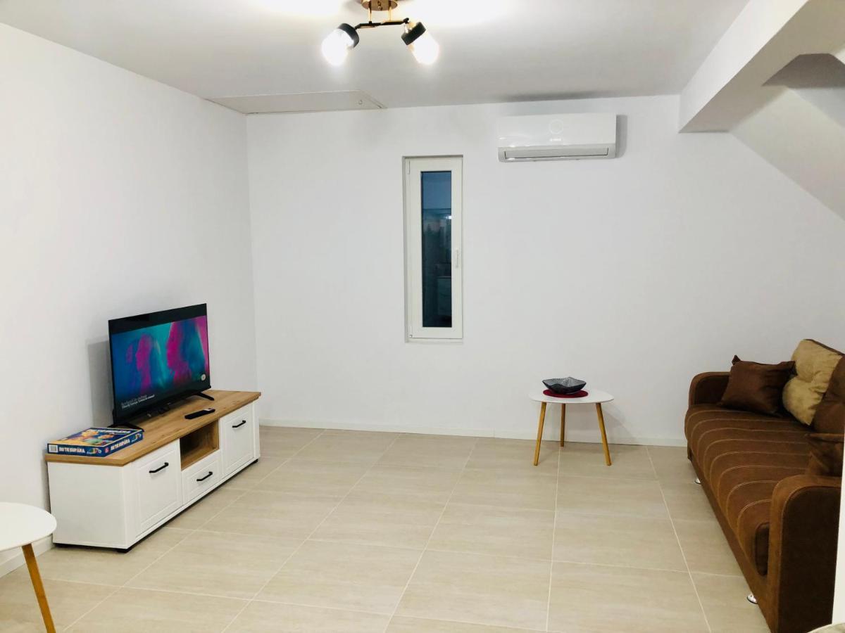 New And Modern Apartments In Villa, Near City Center M36 蒂米什瓦拉 外观 照片