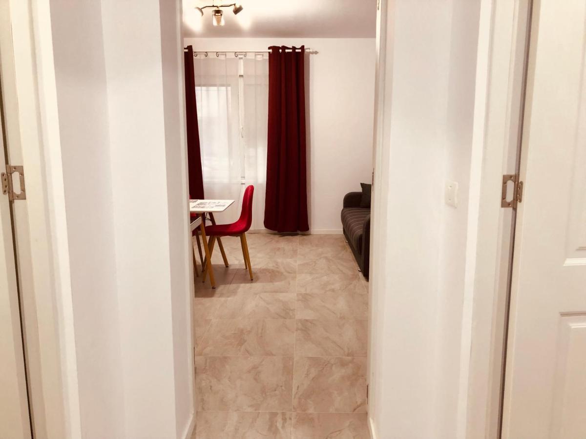 New And Modern Apartments In Villa, Near City Center M36 蒂米什瓦拉 外观 照片
