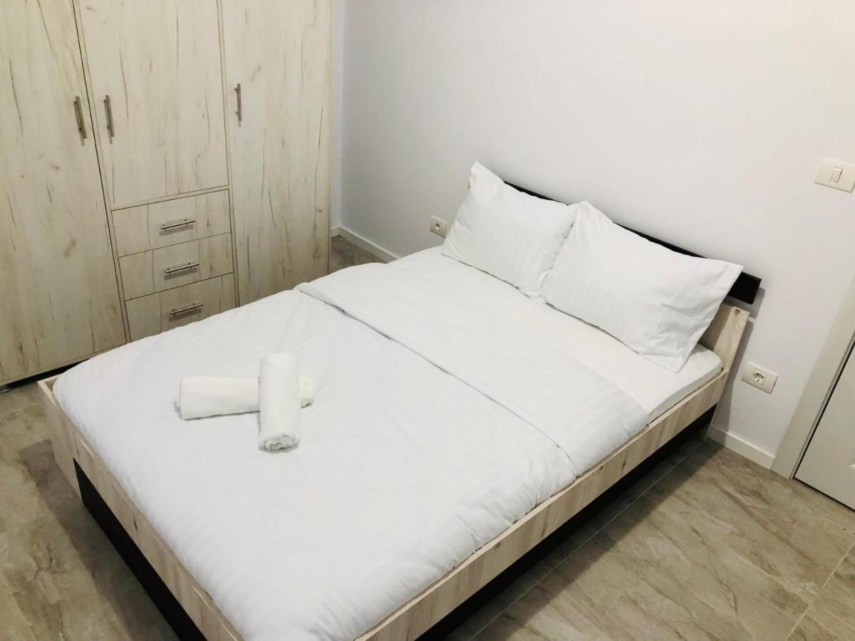 New And Modern Apartments In Villa, Near City Center M36 蒂米什瓦拉 外观 照片