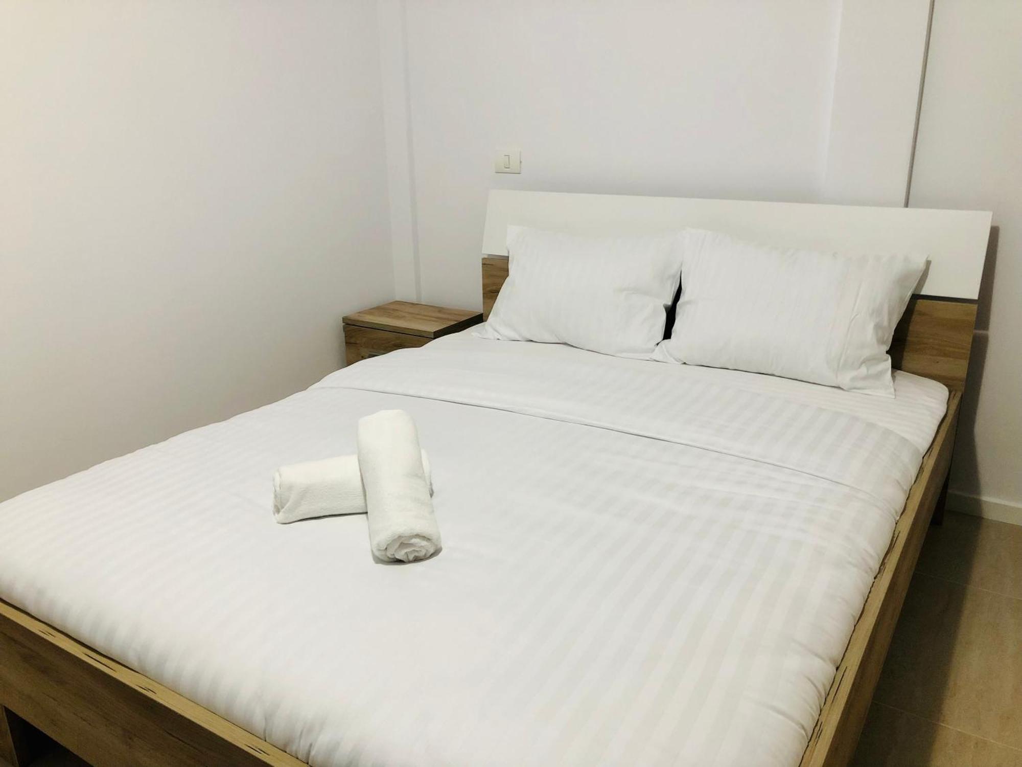 New And Modern Apartments In Villa, Near City Center M36 蒂米什瓦拉 外观 照片
