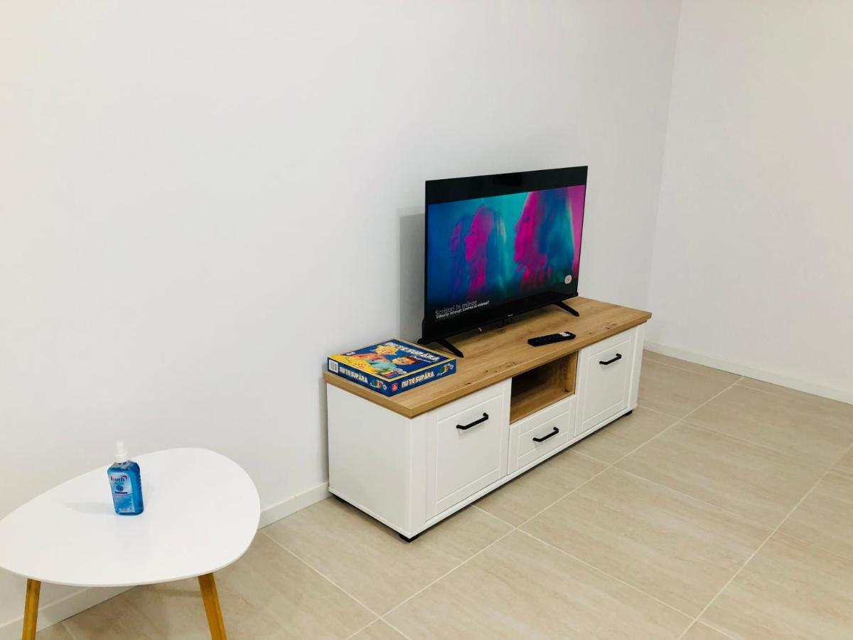 New And Modern Apartments In Villa, Near City Center M36 蒂米什瓦拉 外观 照片