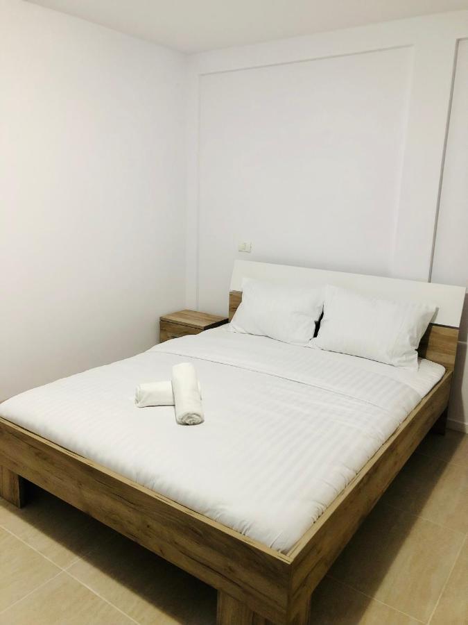 New And Modern Apartments In Villa, Near City Center M36 蒂米什瓦拉 外观 照片