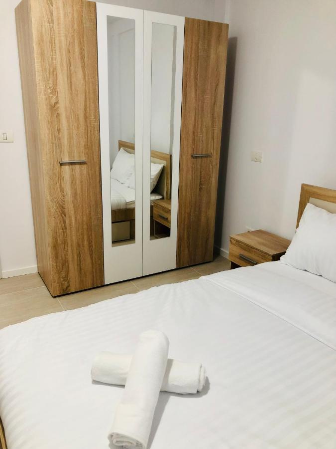New And Modern Apartments In Villa, Near City Center M36 蒂米什瓦拉 外观 照片