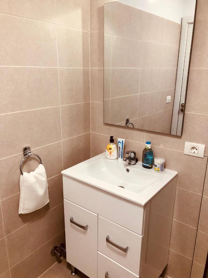 New And Modern Apartments In Villa, Near City Center M36 蒂米什瓦拉 外观 照片