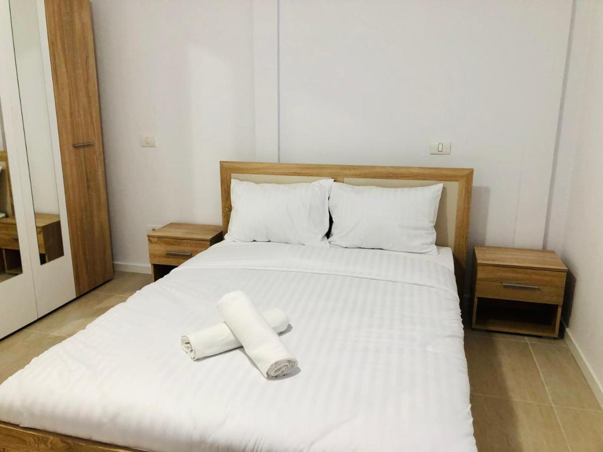 New And Modern Apartments In Villa, Near City Center M36 蒂米什瓦拉 外观 照片